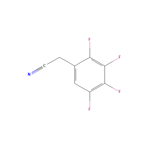 chemical structure of 53001-74-4 FT-0609352