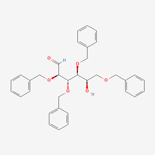 chemical structure of 53081-25-7 FT-0609367