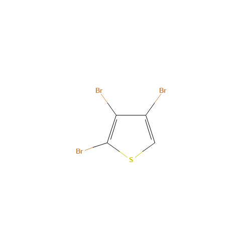 chemical structure of 3141-25-1 FT-0609371