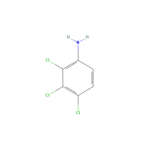 chemical structure of 634-67-3 FT-0609372