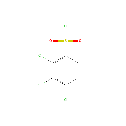 chemical structure of 34732-09-7 FT-0609373