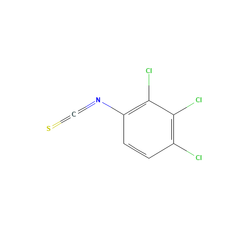 chemical structure of 127142-69-2 FT-0609374