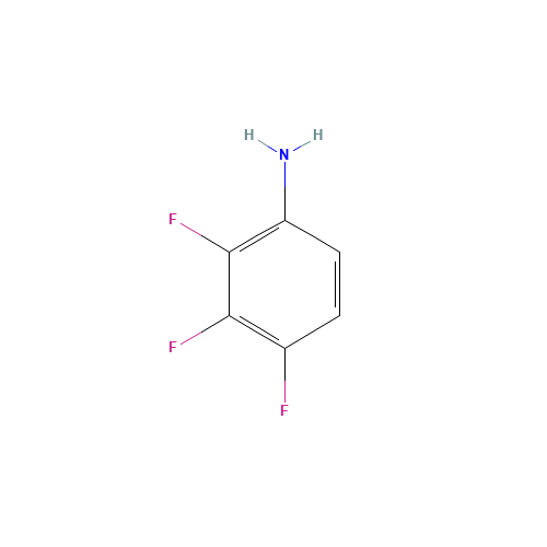 chemical structure of 3862-73-5 FT-0609376