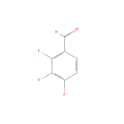 chemical structure of 161793-17-5 FT-0609377