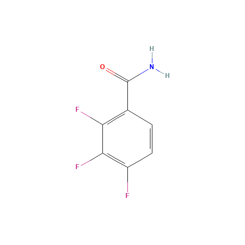 chemical structure of 207919-09-3 FT-0609378