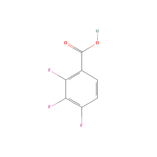 chemical structure of 61079-72-9 FT-0609380