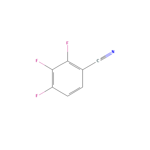 chemical structure of 143879-80-5 FT-0609381