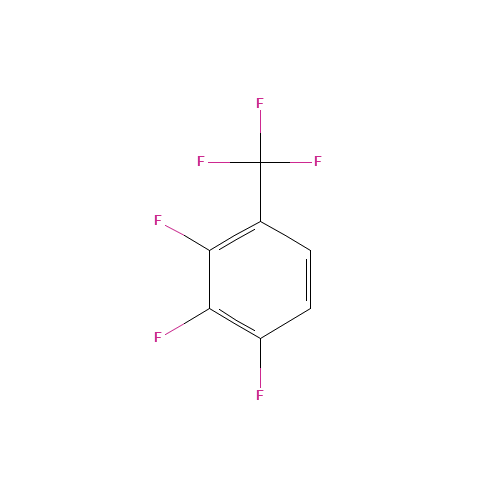 chemical structure of 393-01-1 FT-0609382