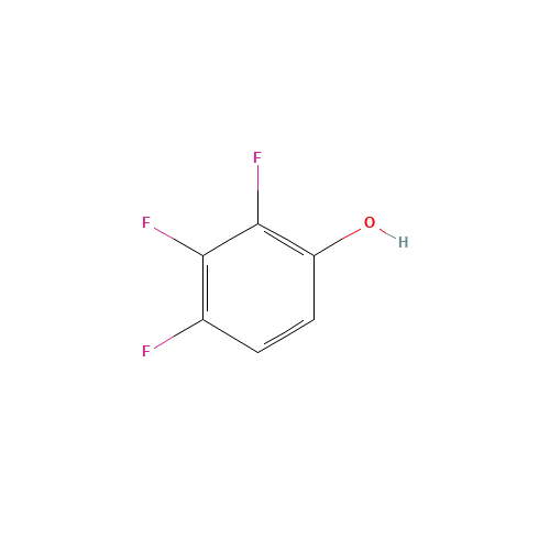 chemical structure of 2822-41-5 FT-0609388