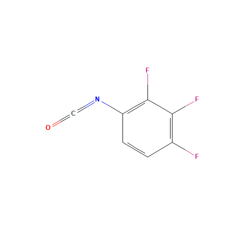 chemical structure of 190774-58-4 FT-0609389