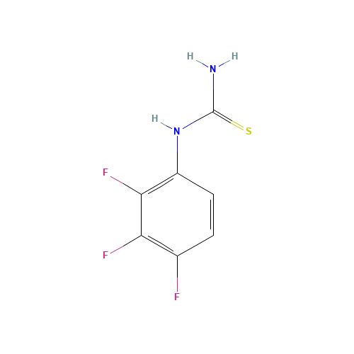 chemical structure of 175205-26-2 FT-0609390