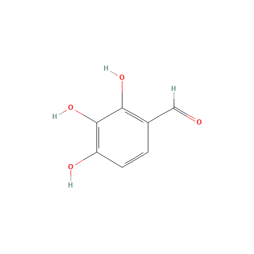 chemical structure of 2144-08-3 FT-0609391