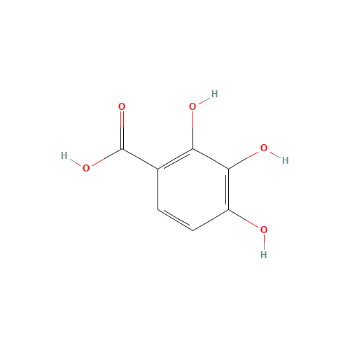 chemical structure of 610-02-6 FT-0609392