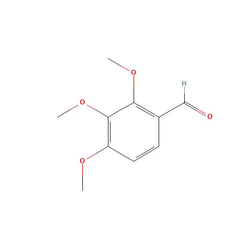 chemical structure of 2103-57-3 FT-0609396