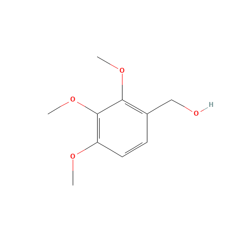 chemical structure of 71989-96-3 FT-0609397