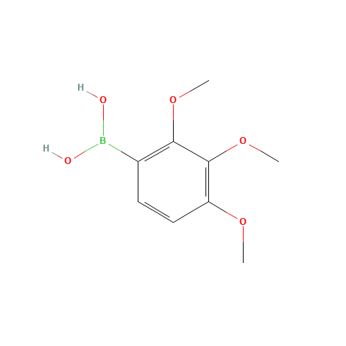 chemical structure of 118062-05-8 FT-0609399
