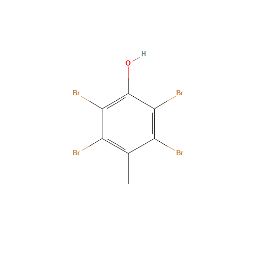 chemical structure of 37721-75-8 FT-0609402