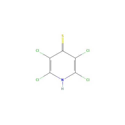 chemical structure of 10351-06-1 FT-0609404