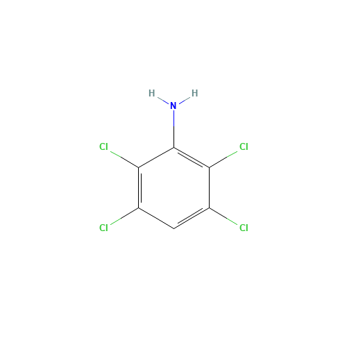 chemical structure of 3481-20-7 FT-0609405