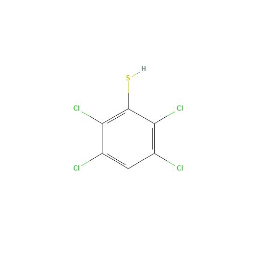chemical structure of 4707-16-8 FT-0609406