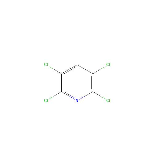 chemical structure of 2402-79-1 FT-0609409