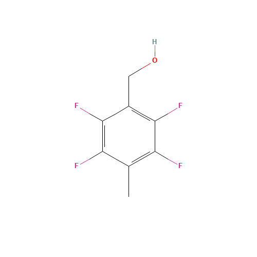 chemical structure of 79538-03-7 FT-0609416