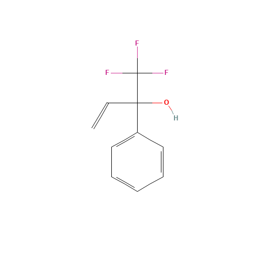 chemical structure of 134418-70-5 FT-0609417