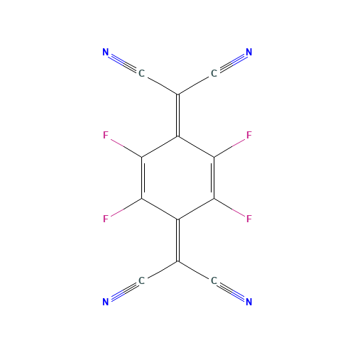 chemical structure of 29261-33-4 FT-0609419