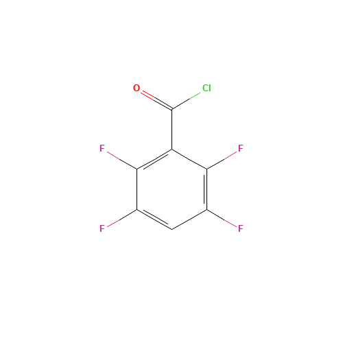 chemical structure of 107535-73-9 FT-0609427