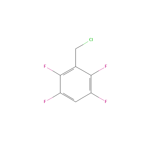 chemical structure of 107267-44-7 FT-0609430