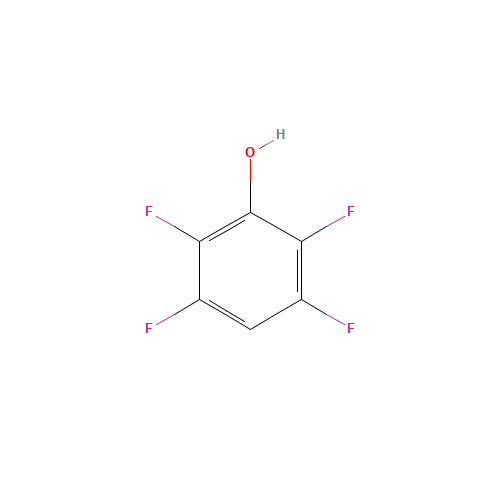 chemical structure of 769-39-1 FT-0609431