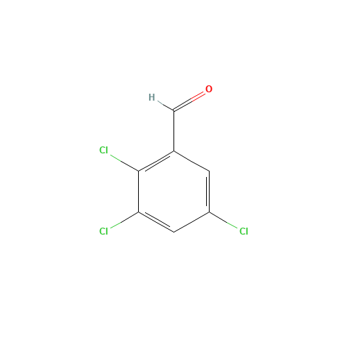 chemical structure of 56961-75-2 FT-0609445