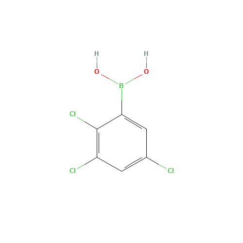 chemical structure of 212779-19-6 FT-0609446