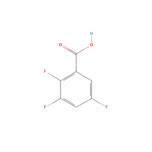 chemical structure of 654-87-5 FT-0609451