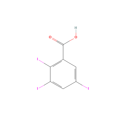 chemical structure of 88-82-4 FT-0609456