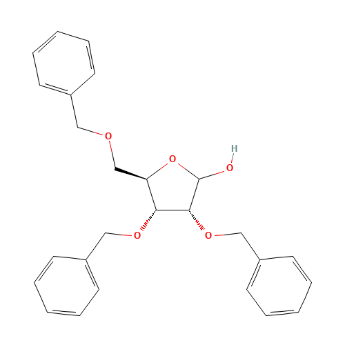 chemical structure of 89615-45-2 FT-0609468