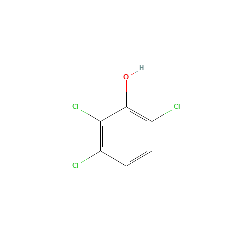 chemical structure of 933-75-5 FT-0609472