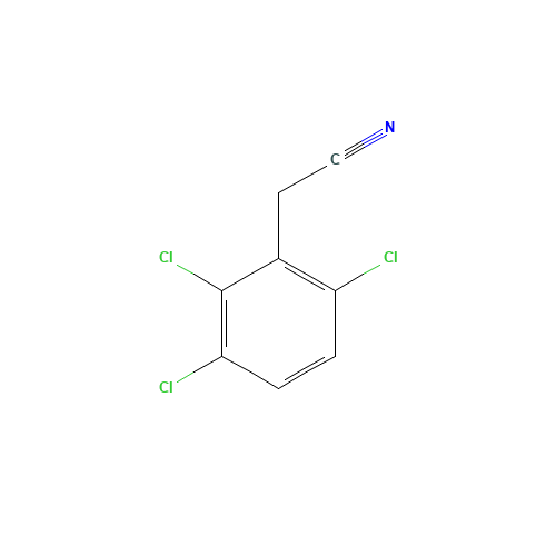 chemical structure of 3215-65-4 FT-0609473