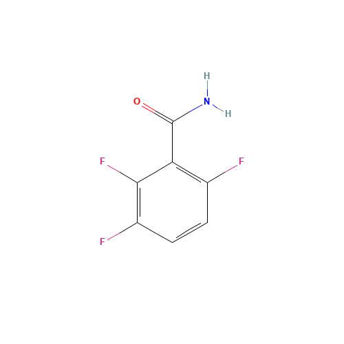 chemical structure of 207986-22-9 FT-0609480