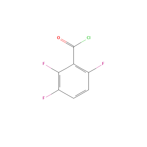chemical structure of 189807-20-3 FT-0609483