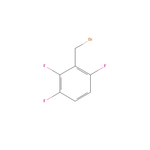 chemical structure of 151412-02-1 FT-0609485