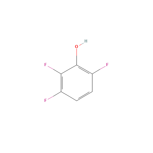 chemical structure of 113798-74-6 FT-0609486