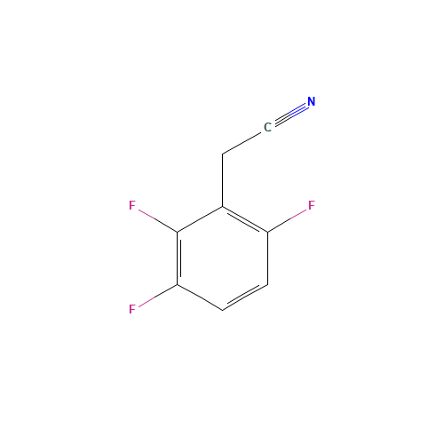 chemical structure of 114152-21-5 FT-0609487