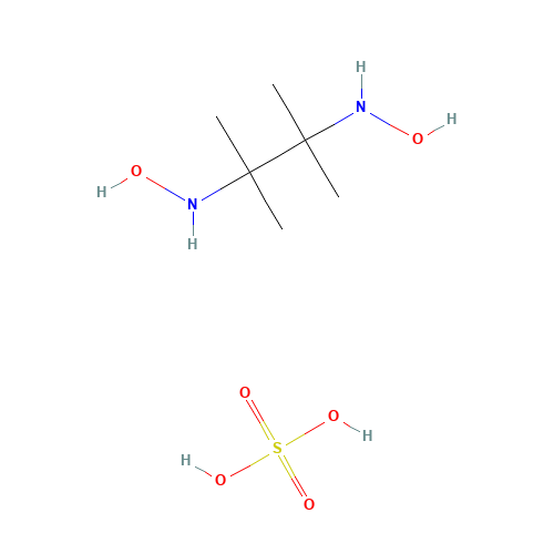 chemical structure of 14538-51-3 FT-0609500