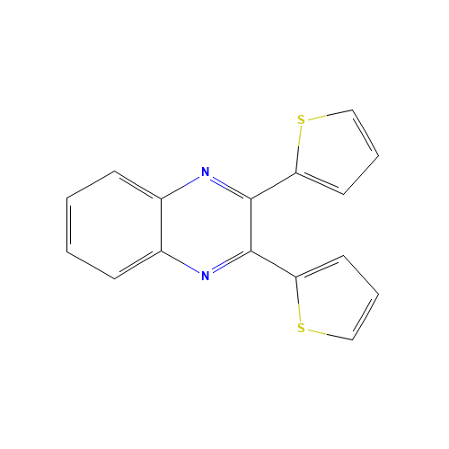chemical structure of 81321-98-4 FT-0609507