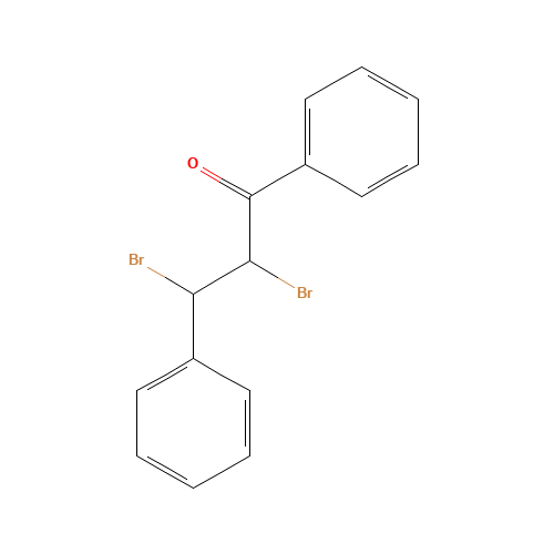chemical structure of 611-91-6 FT-0609512