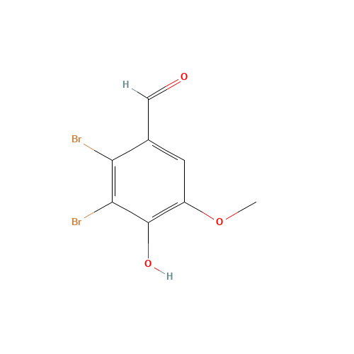 chemical structure of 2973-75-3 FT-0609516