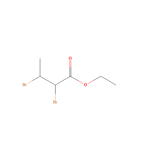 chemical structure of 609-11-0 FT-0609520