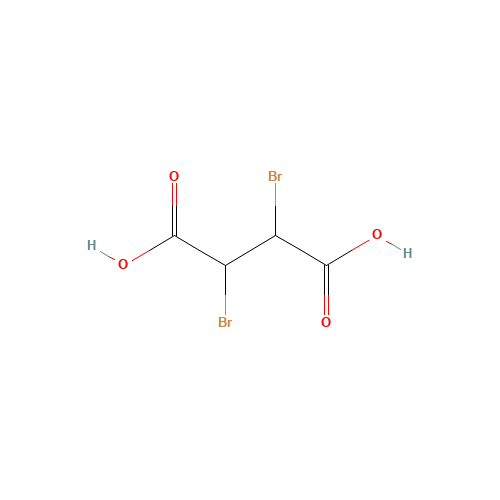 chemical structure of 526-78-3 FT-0609531