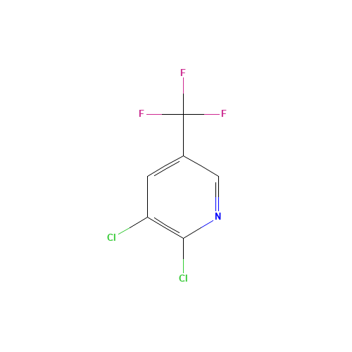 chemical structure of 69045-84-7 FT-0609539